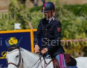 CHIMIRRI V TRAFFIC BOY CampITA2013- S5 0168 : CHIMIRRI VINCENZO, Campionati Italiani 2013, Cattolica, Horse Riviera Resort, TRAFFIC BOY, foto di Stefano Secchi ©